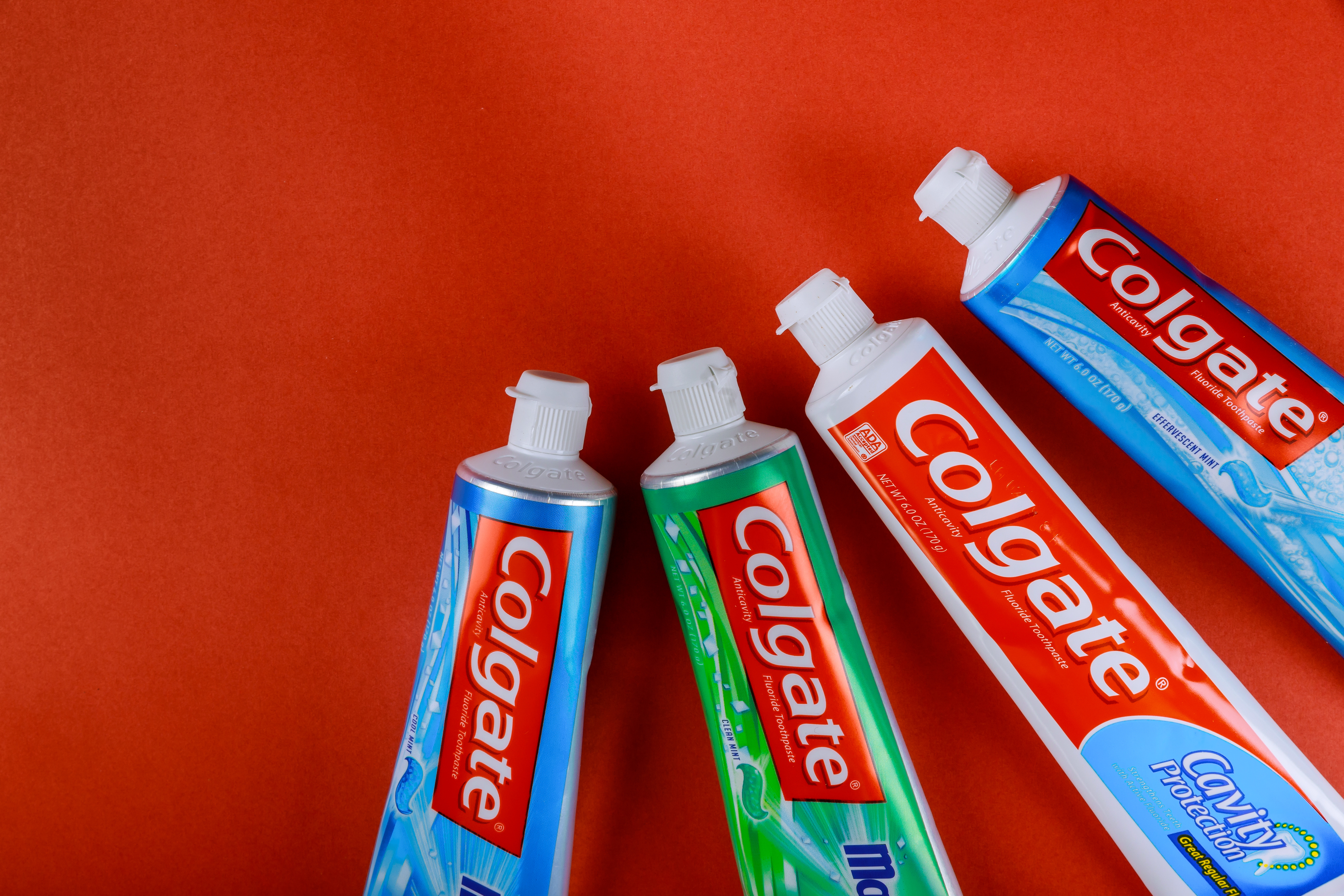 FMI Secures Colgate-Palmolive Partnership in Ireland